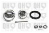 QUINTON HAZELL QWB212 Wheel Bearing Kit